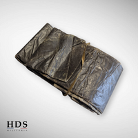 Pèlerine anti gaz France 40 ww2