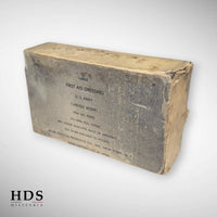 Pansement US ww2 large