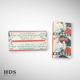 Paquet de lames de rasoir US ww2 Don Juan