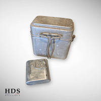 Gamelle + quart m35 France 40 ww2