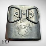 Quart m35 gravé Hérault France 40 ww2