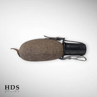 Gourde allemande ww2 avec quart en Bakélite