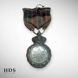 Médaille Sainte Hélène Napoléon 1er