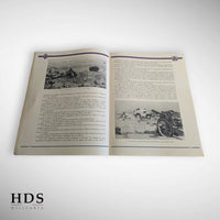 Livret historique 1er RA 1ere DFL ww2