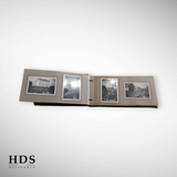 Album photos prisonniers de guerre Oflag VIII F ww2