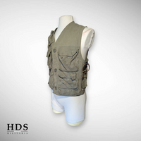 Gilet de survie USAAF C-1 ww2
