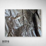 Pèlerine anti gaz France 40 ww2