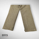 Pantalon canadien ww2 1945