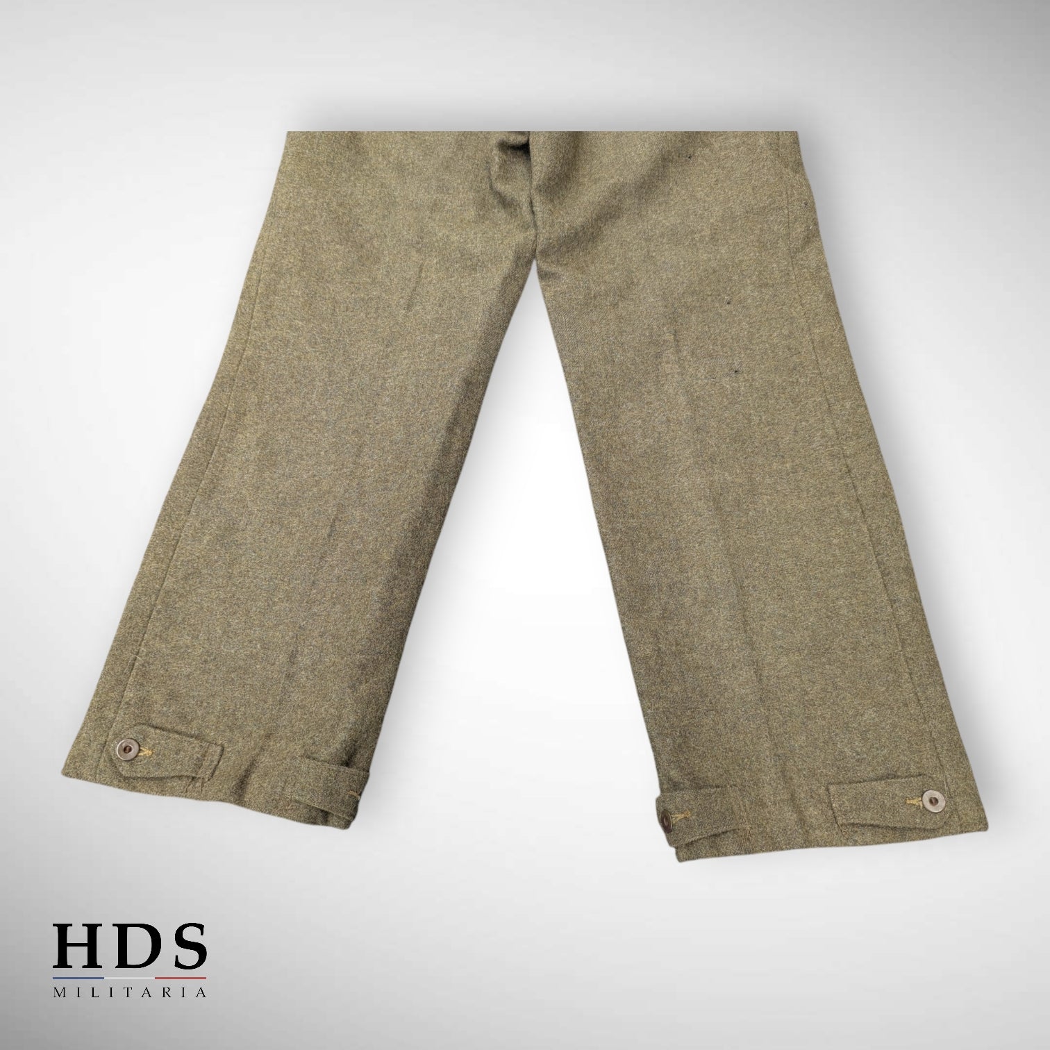 Pantalon canadien ww2 1945