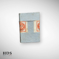 Boîte médicale allemand ww2