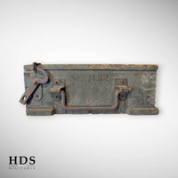 Caisse à définir ww2