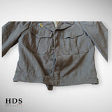 Blouson IKE US ww2 38R