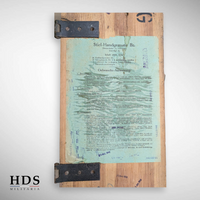 Caisse grenades à manche 1917 allemand ww1