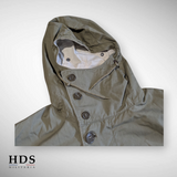 Veste de montagne réversible US ww2