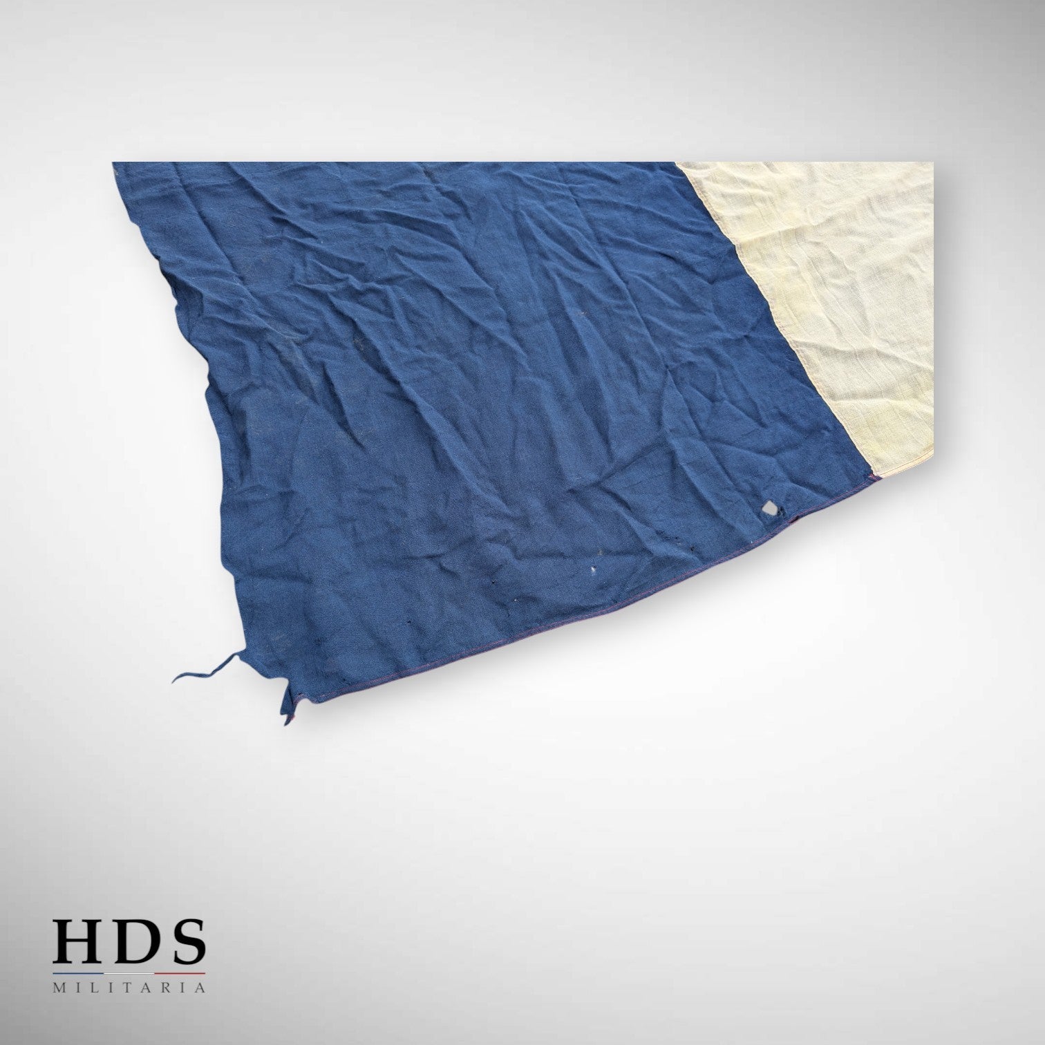 Grand drapeau Français Libération ww2