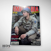 Militaria magazine #164