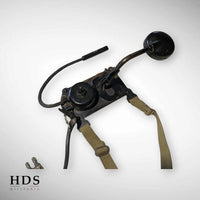 Micro ventral US ww2 T-26