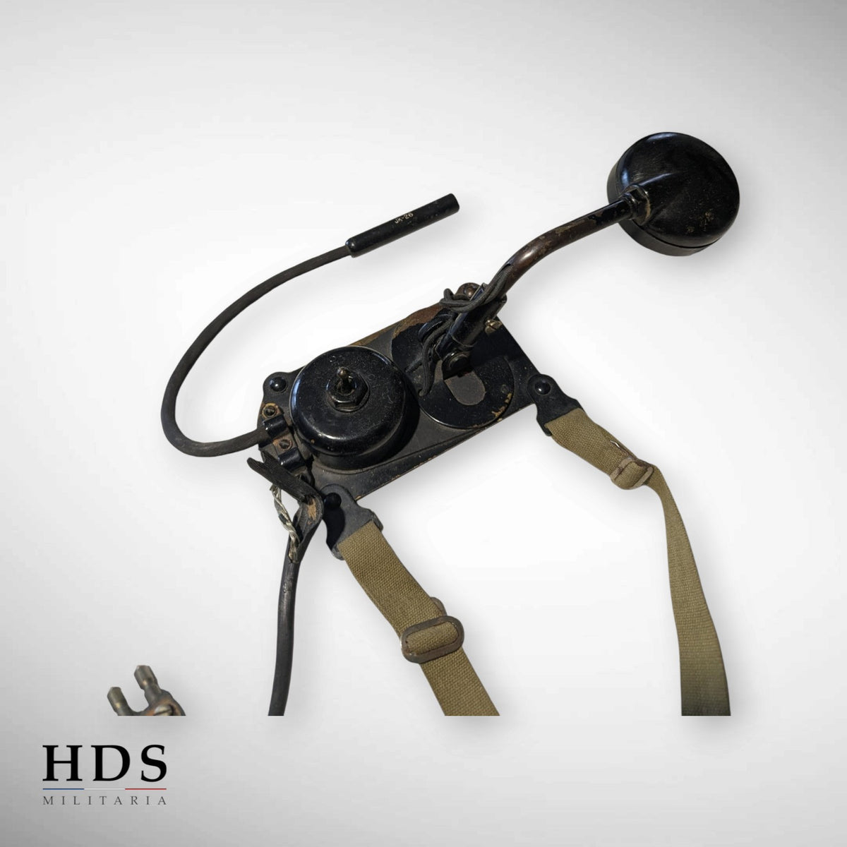 Micro ventral US ww2 T-26