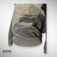 Blouson en toile m44 Français ww2
