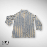 Chemise type 1900/20 reconstitution ww1