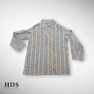 Chemise type 1900/20 reconstitution ww1