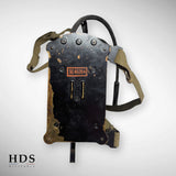 Micro ventral US ww2 T-26