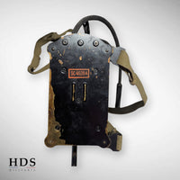 Micro ventral US ww2 T-26
