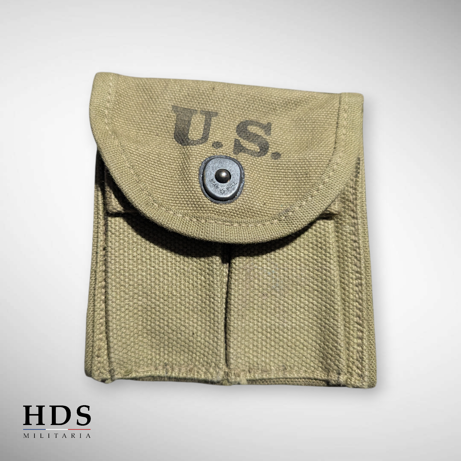 Porte chargeur USM1 ww2 1942