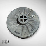 Masque à gaz civil allemand ww2 enfant