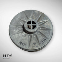 Masque à gaz civil allemand ww2 enfant