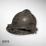 Coque casque Adrian DP ww2
