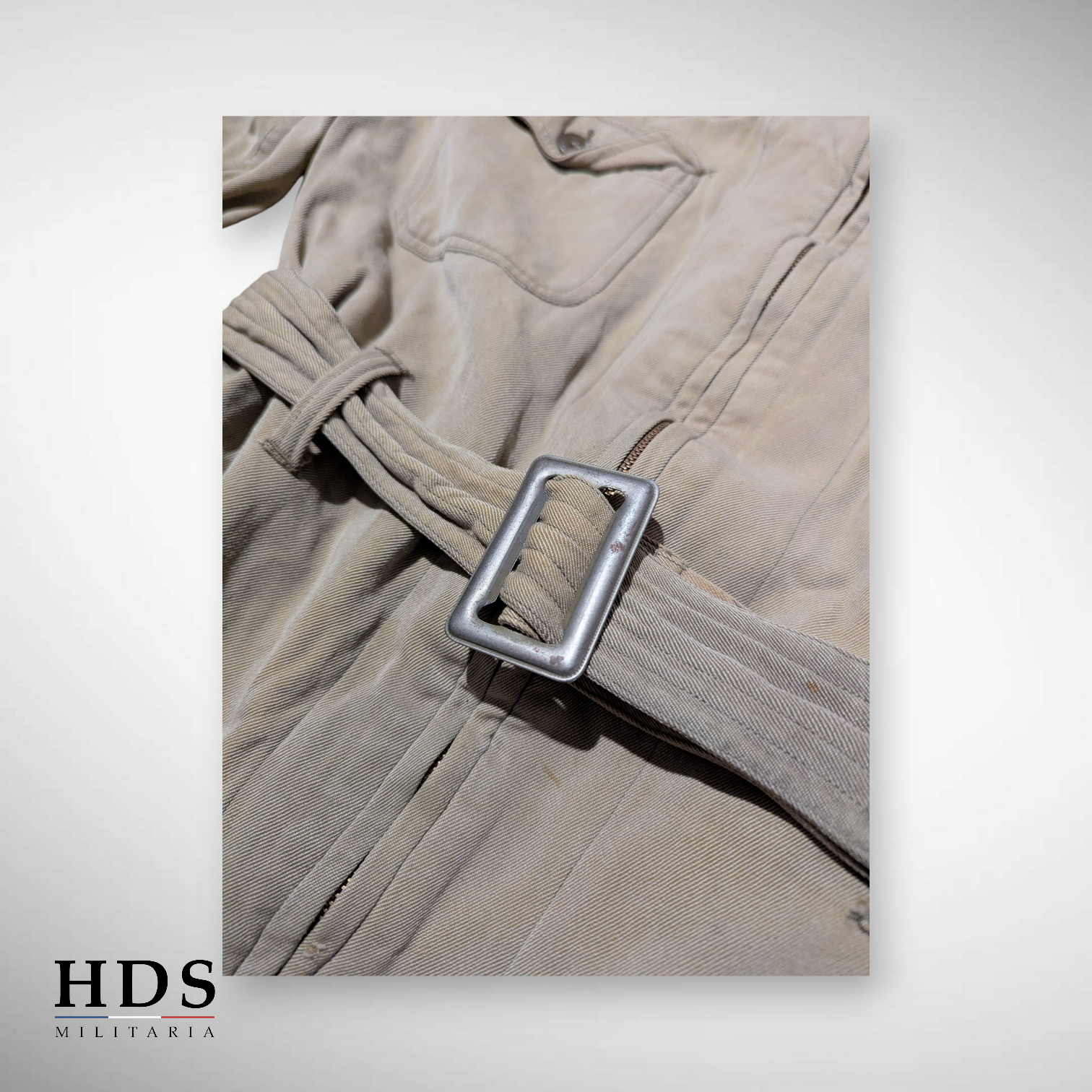 Combinaison de vol USAAF an6550 ww2