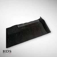 Paire de bandes molletières GDFB bataillon de chasseurs