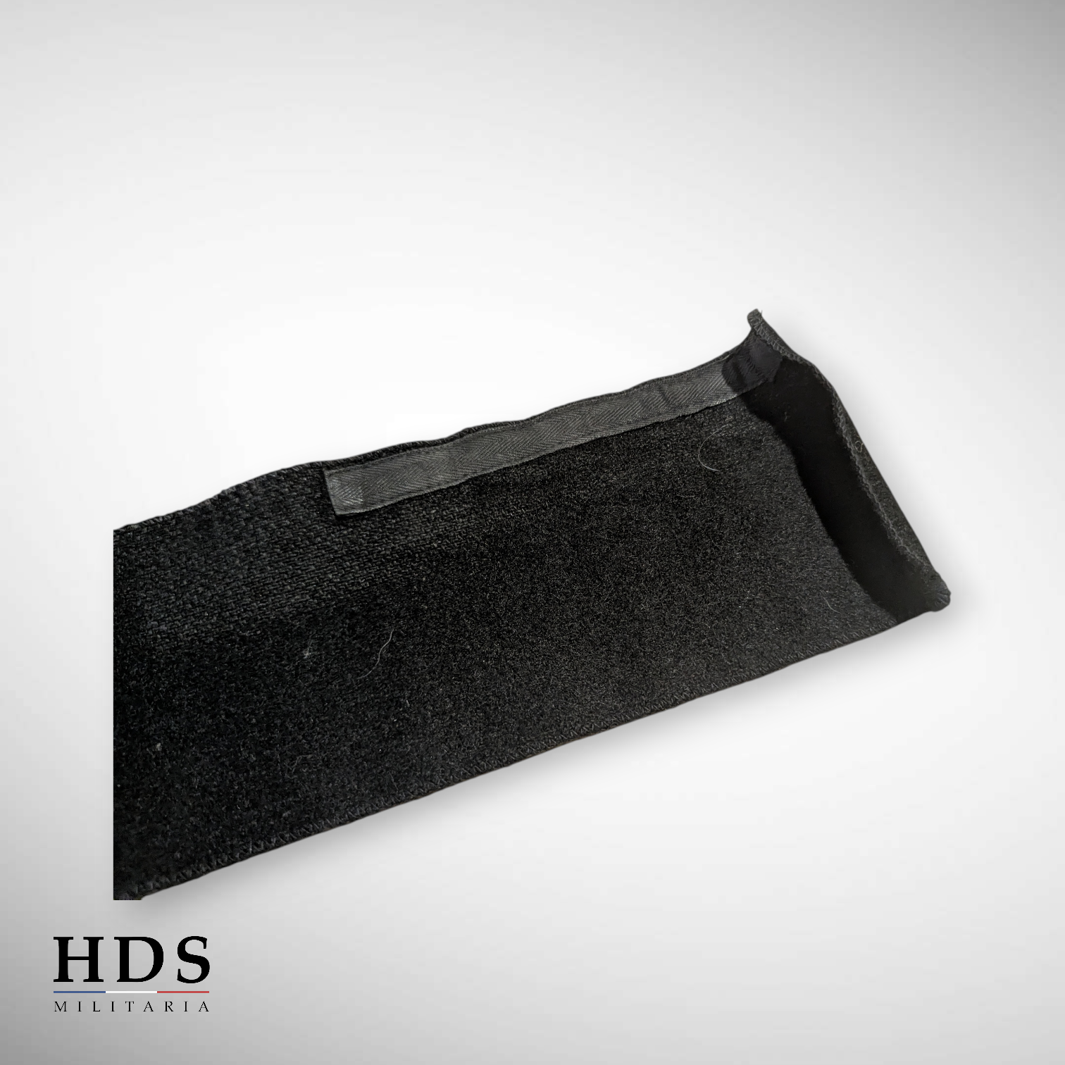 Paire de bandes molletières GDFB bataillon de chasseurs