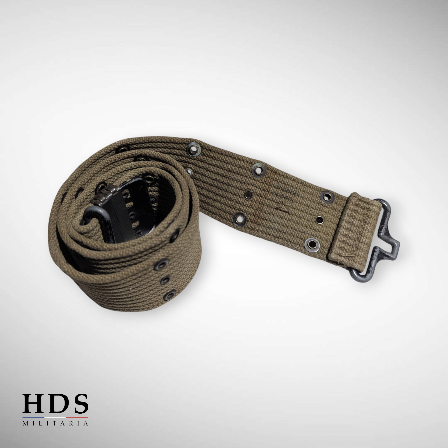Ceinturon m36 US ww2