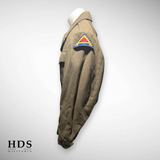Blouson IKE US ww2 36R 7th army