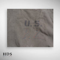 Sac paco US ww2 1943