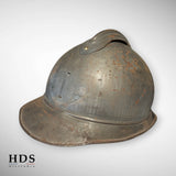 Coque casque Adrian m15 aviation ww1