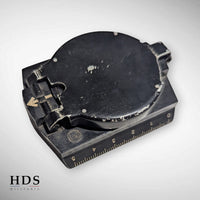 Boussole allemande ww2