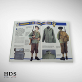 Militaria magazine #184