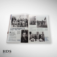 Militaria magazine #313