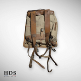 Sac à dos allemand ww2 tornister m31 late war 1944