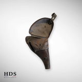 Holster for 1892 French revolver WWI