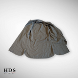 Chemise moutarde US ww2 m37 14.5x32