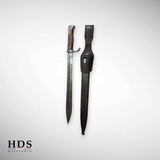 Baïonnette Allemande ww1 98 - 05