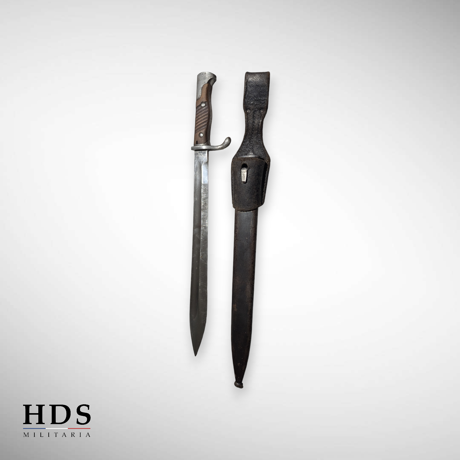 Baïonnette Allemande ww1 98 - 05