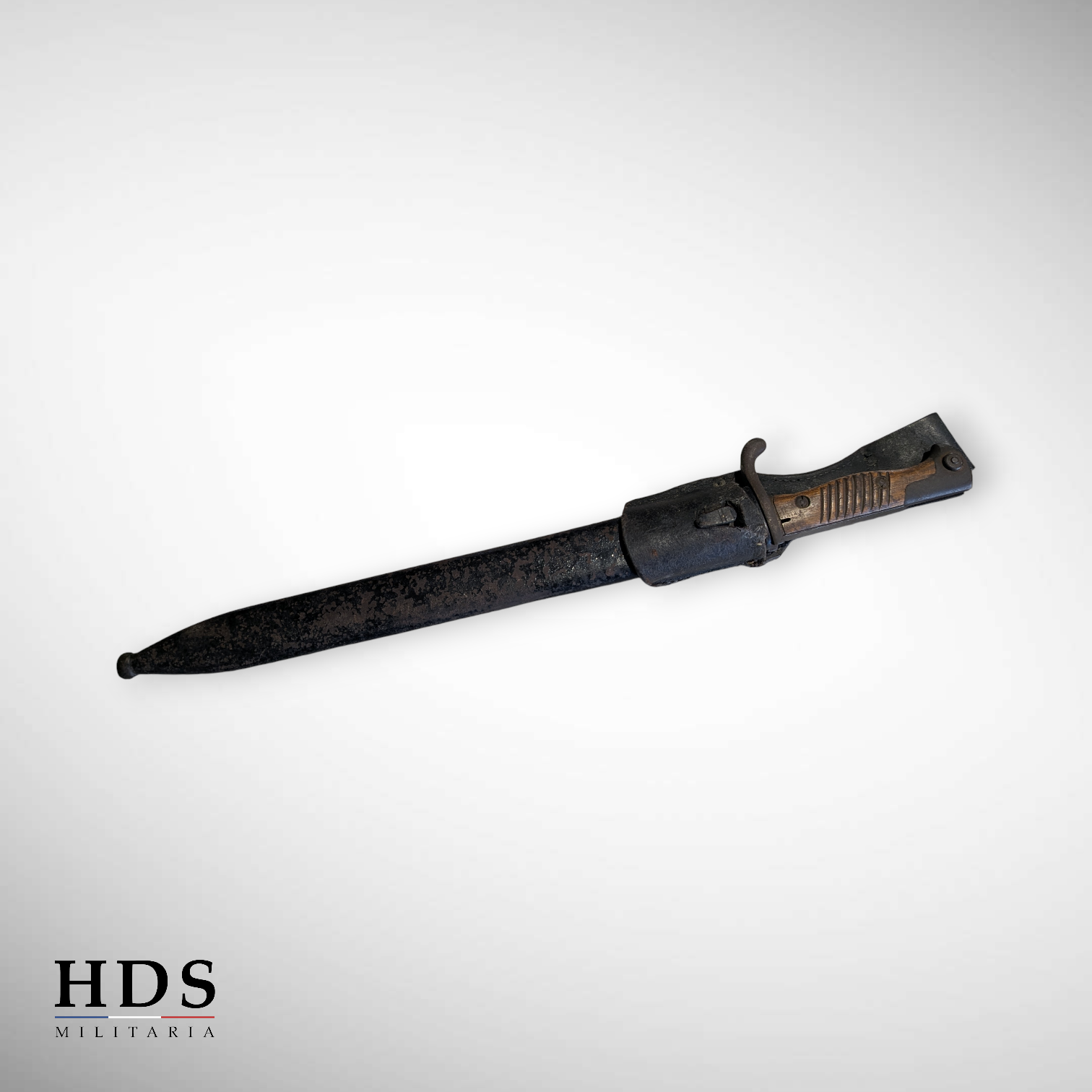 Baïonnette Allemande ww1 98 - 05