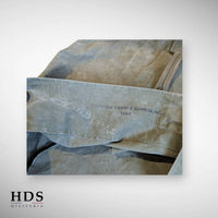 Sac paco US ww2 nominatif