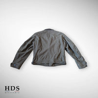 Blouson IKE US ww2 38R
