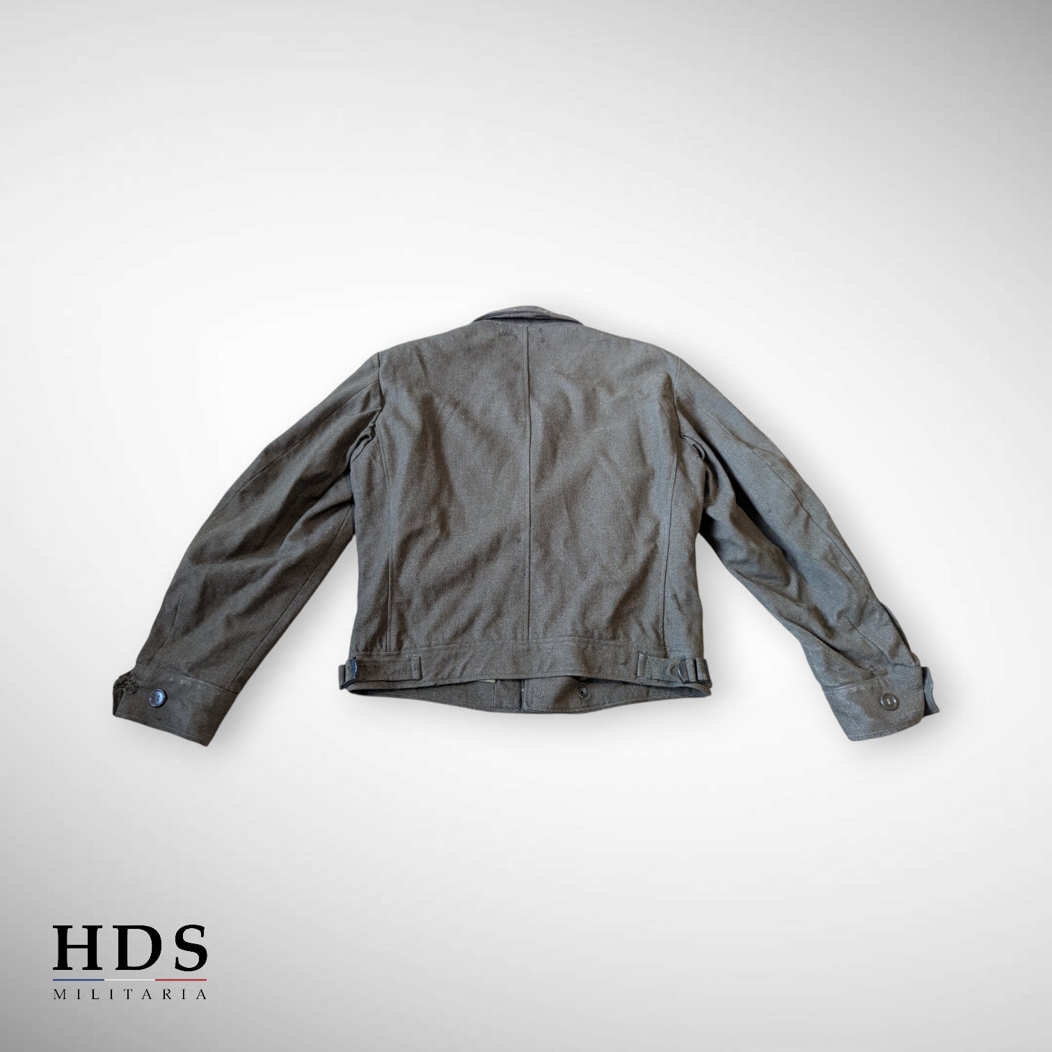 Blouson IKE US ww2 38R